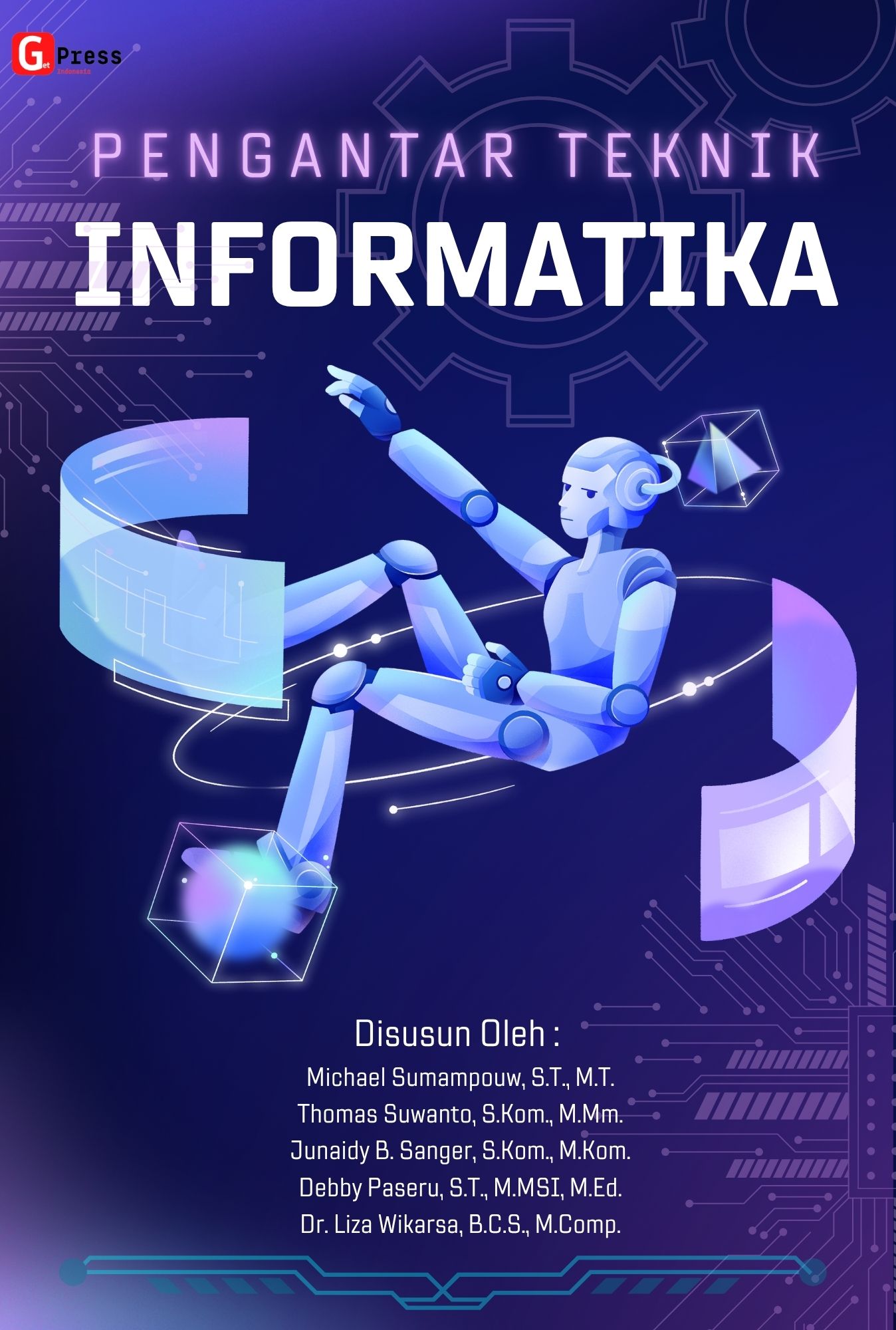 PENGANTAR TEKNIK INFORMATIKA